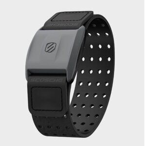 Scosche Rhythm+ Armband Heart Rate Monitor - RTHM 1.9